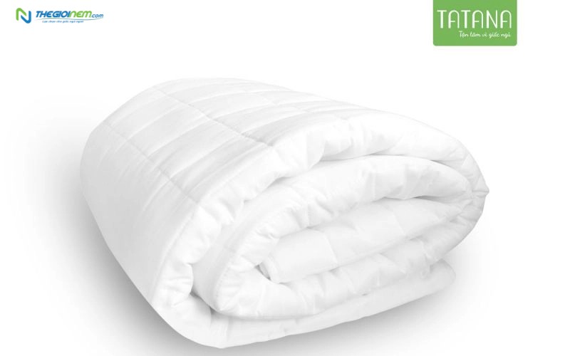Tấm bảo vệ nệm TATANA 